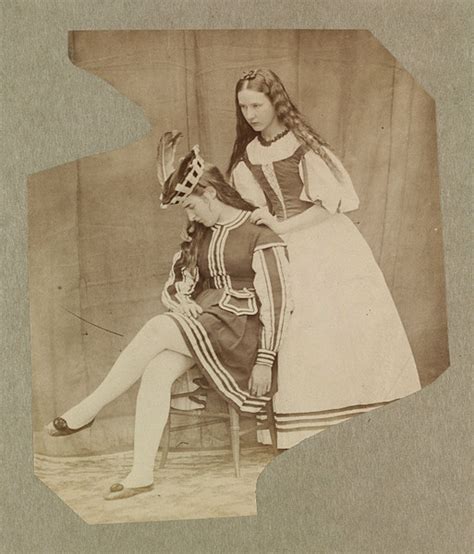 Clementina Lady Hawarden And Companion Tumblr Gallery