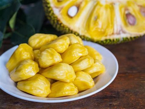 What Is Jackfruit And How Do You Use It Ripe Jackfruit Jackfruit Seeds Jackfruit