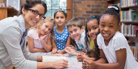 3 Strategies To Incorporate Multicultural Education In After School