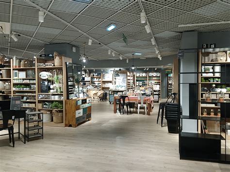 Milton Keynes Agency Brings Maisons Du Mondes First Stores To The Uk