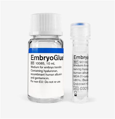 Embryoglue® Vitrolife