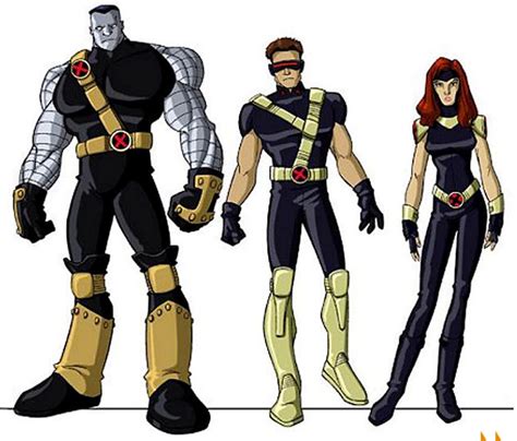 Image Colossus Cyclops And Jean Grey Futurepng The Idea Wiki