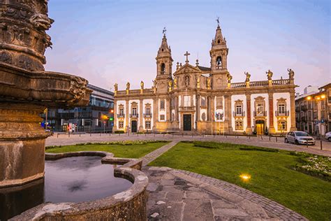 It is an ancient and modern city and one of the most important archdiocese. Vila Galé - Vila Galé inaugura hotel em Braga
