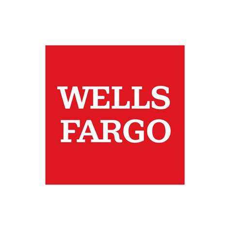 Wells Fargo Logo Transparent Png Free Download 4096 X 4096 Wells