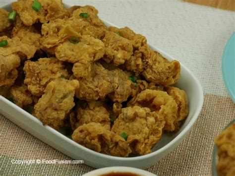On average air fryer chicken wings take just 12 minutes to cook at 180c/360f.this makes it easy to remember without having to print out lots of air fryer chicken wings recipes. Costco popcorn chicken cooking instructions