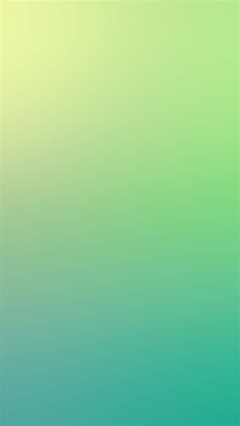 Sm29 Green Light Morning Blur Gradation Wallpaper