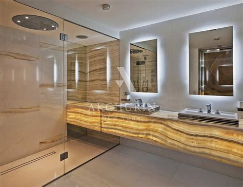 We carry bathroom vanities manufactured in american and european design centers. Architectural Studio | Floating bathroom vanities ...
