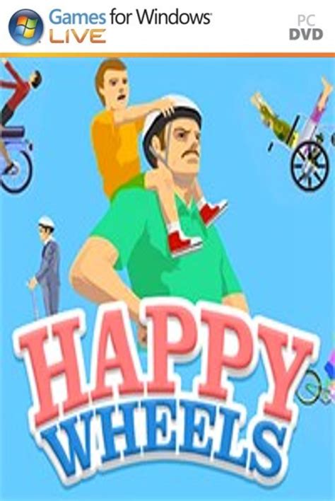 Happy Wheels Full Version Free Online Games Latinolop