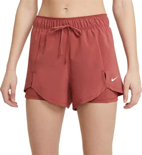 Nike Womens Flex Essential 2 In 1 Shorts Dicks Sporting Goods