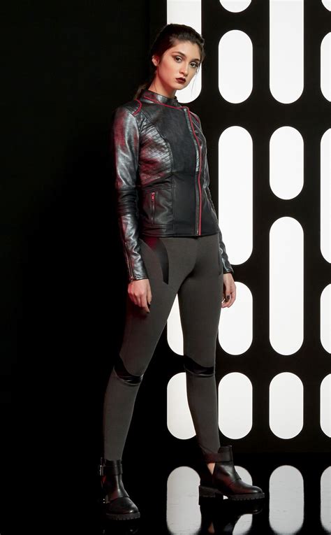 Her Universe Fashion Collection Inspired By Star Wars The Force