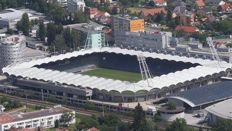 This season 4 matches (100% of all matches) involving sturm graz has seen btts landing. Sturm Graz will Stadion renovieren | krone.at