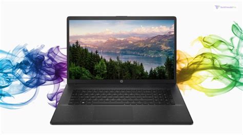 Hp 17z Laptop Review Best Budget Big Screen Laptop Ttp