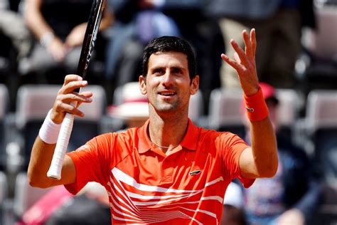 Jun 30, 2021 · when djokovic first won the french open in 2016, it was a victory that helped him to complete the career grand slam of all four major events: Chi è Novak Djokovic: vita privata, moglie e figli del ...