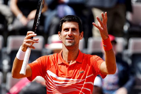 View the full player profile, include bio, stats and results for novak djokovic. Chi è Novak Djokovic: vita privata, moglie e figli del ...