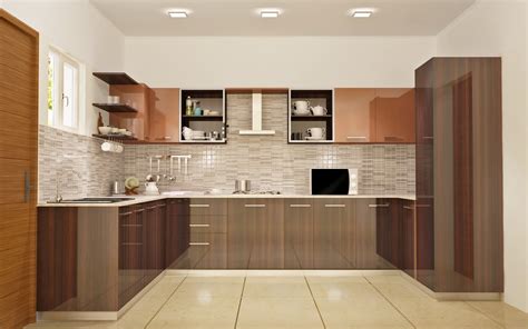 Best Modular Kitchen Designs in Bangalore | Customised Kitchen Designs