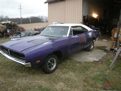 Used 1972 dodge charger for sale. 1969 Dodge Charger SE 318 auto 1968 69 68