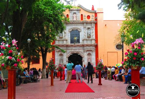 Locais a visitar, formas de explorar a cidade e experiências de assinatura. Nombramiento de Pueblo Mágico a Santa María del Río, dará ...