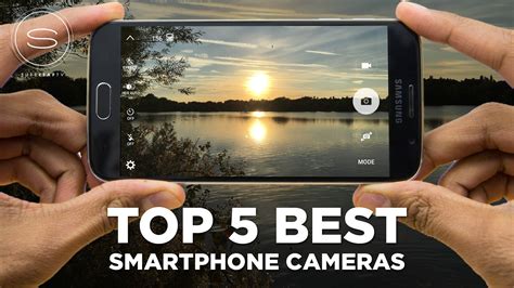 Top 5 Best Smartphone Cameras 2015 Ihash