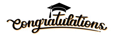 Congratulations Grad Vector Art Icons And Graphics For Free Download