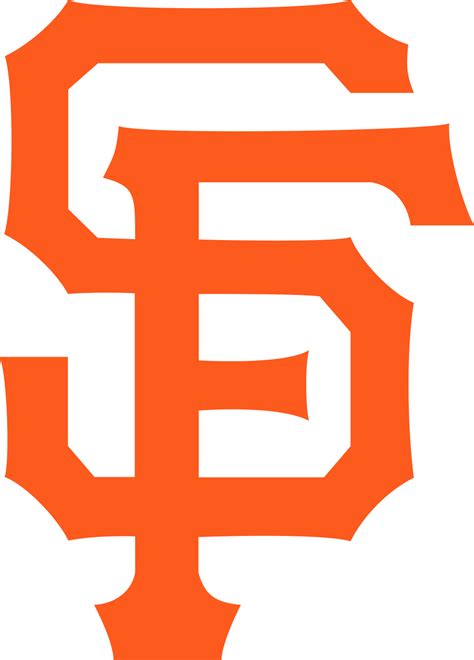 San Francisco Giants Logo Download In Svg Or Png Format Logosarchive