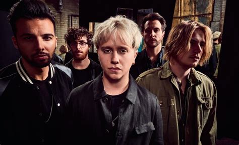 Nothing But Thieves Tickets Gigantic Tickets