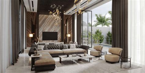 What Are The Top Interior Design Firms In Dubai Clearview Interior