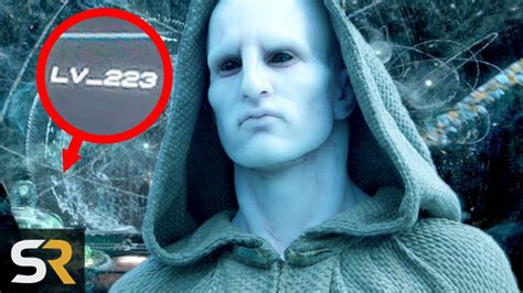 10 Amazing Hidden Messages In Your Favorite Movies Youtube