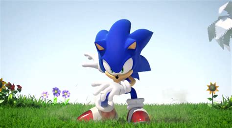 Sonic Celebrates 20th Anniversary With New Xbox 360 Ps3