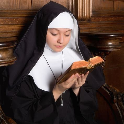 nuns catholic answers encyclopedia