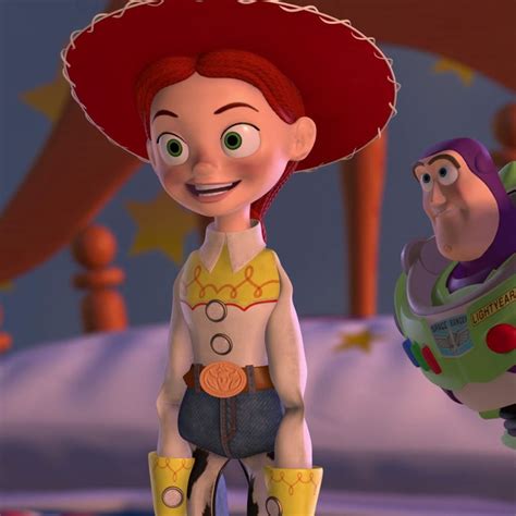 Jessie Costume Toy Story Make Your Own Jessie Costume Arte Em Aquarela Animação Arte