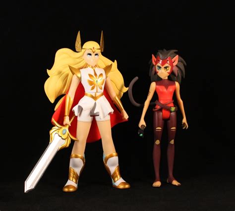She S Fantastic She Ra And The Princesses Of Power Catra