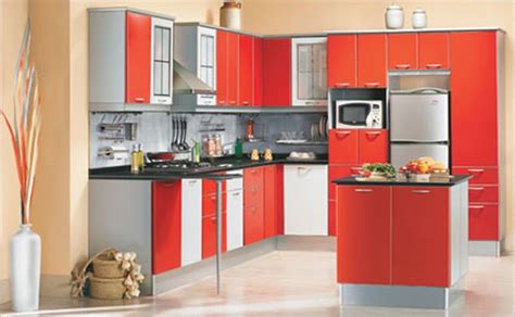 Modular Kitchen India In Apartments Home Design And Decor Small
