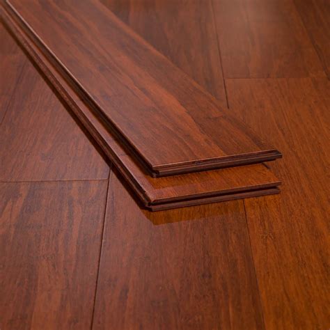 Strand Bamboo Flooring Durability Clsa Flooring Guide