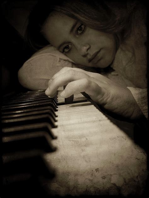 Piano Portrait Piano Photo Musician Photography Music Photography