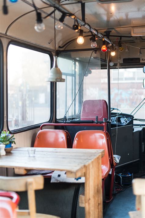 Maybe you would like to learn more about one of these? Besondere Orte in Berlin entdecken: Café Pförtner und ...