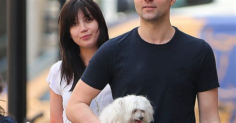 Daisy Lowe And Darius Campbell Are Officially Dating Metro News