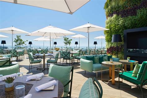 Asphalt shingles, metal roofing, roofing repairs, ply roofing The 5 Best Rooftop Restaurants in Los Angeles 2020 UPDATE