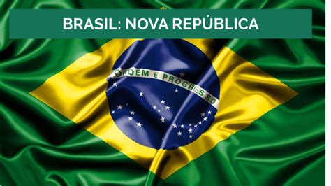 Brasil Nova República By Eduarda Palma On Prezi