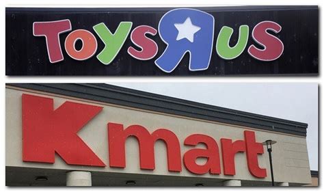 Gift cards are the perfect gift to give when you're unsure what to buy for someone. Kmart to accept Toys-R-Us gift cards through July 31 - masslive.com