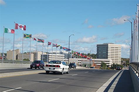 Penpalling And Letters The City Of Sudbury In Ontario Canada