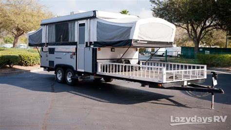 2008 Coleman Coleman E4 For Sale In Tampa Fl Lazydays
