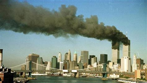 September 11 Attacks Politicians Celebrities Commemorate 18th