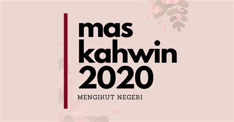 Senarai sekolah menengah mengikut negeri (31 mei 2017). Senarai Harga Mas Kahwin/Mahar 2020 Mengikut Negeri Di ...