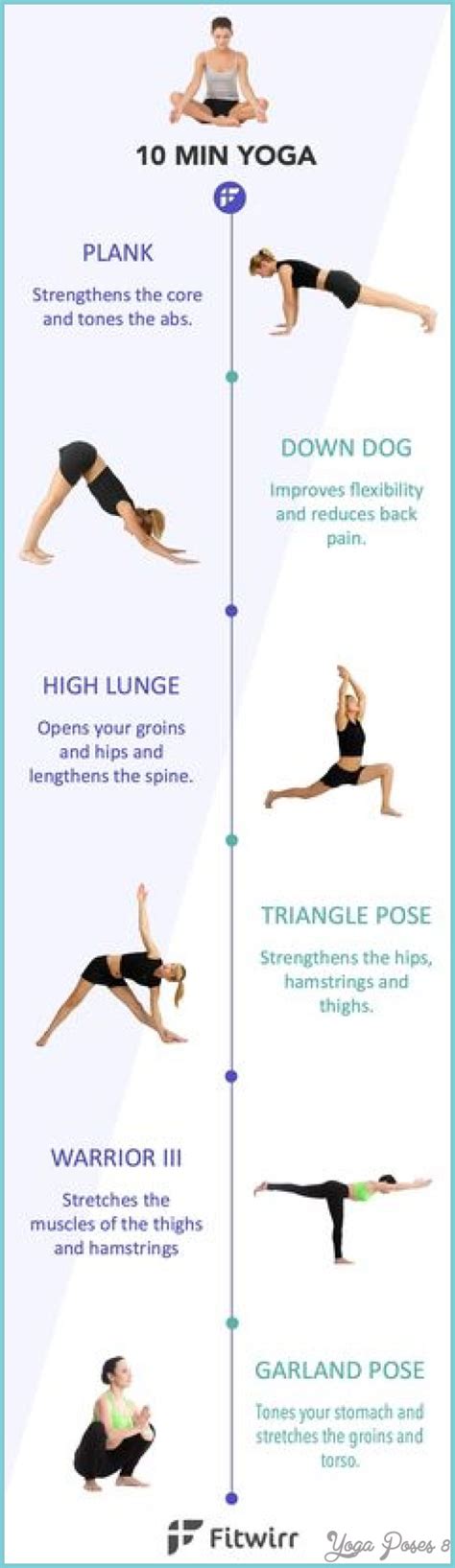 Try these twelve pilates exercises from tony diamond, pilates and yoga instructor at third space, london, for core strength and full body toning. Pilates Exercises For Scoliosis - YogaPoses8.com