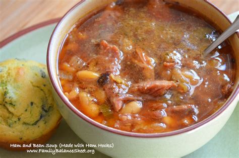 Pinto beans with smoked ham hocks are a southern classic. canned pinto beans and ham hock recipe