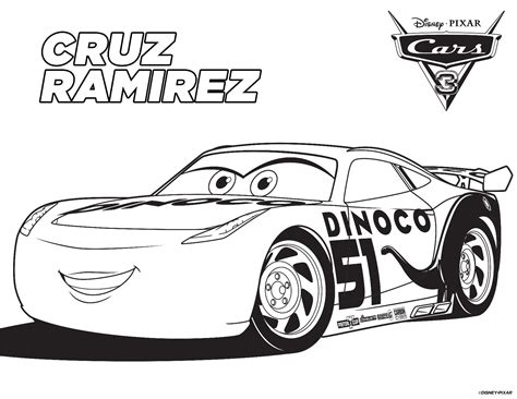 Coloring pages of the cartoon character cars lightning mcqueen. FREE Printable CARS 3 Coloring Pages and Games - #Cars3 ...
