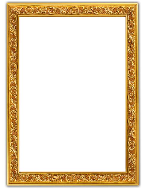 Photo Frame Png Hd Png Mart