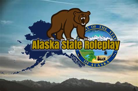 State Of Alaska Rp 49th State Rp Server Bazaar Cfxre Community