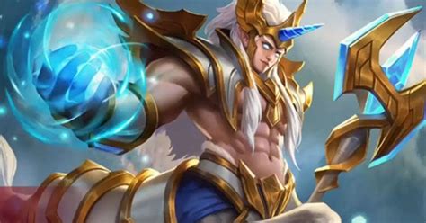 Tips And Tricks For Using Hylos Warriors In Mobile Legends Moba Games