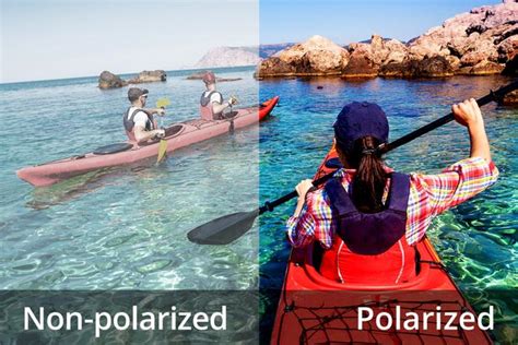 The Advantages Of Polarized Sunglasses All About Vision